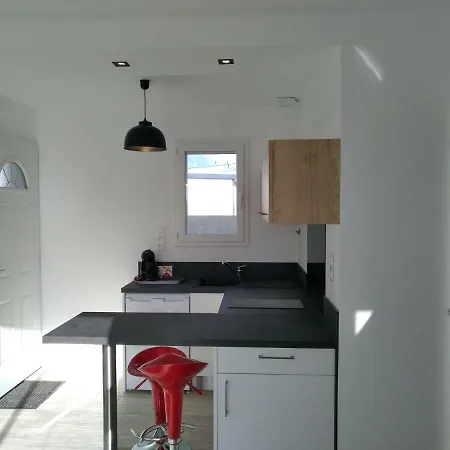 Διαμέρισμα Du Touch Plaisance-du-Touch