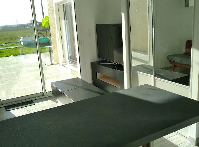 Du Touch Διαμέρισμα