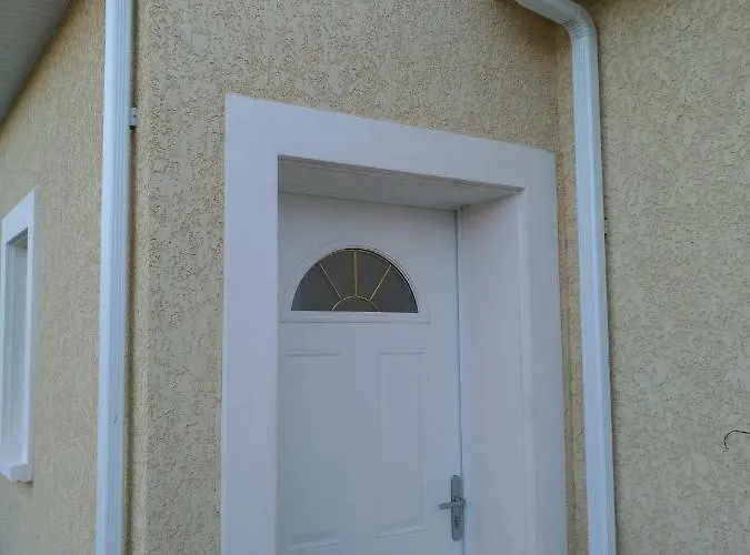 Du Touch Διαμέρισμα *