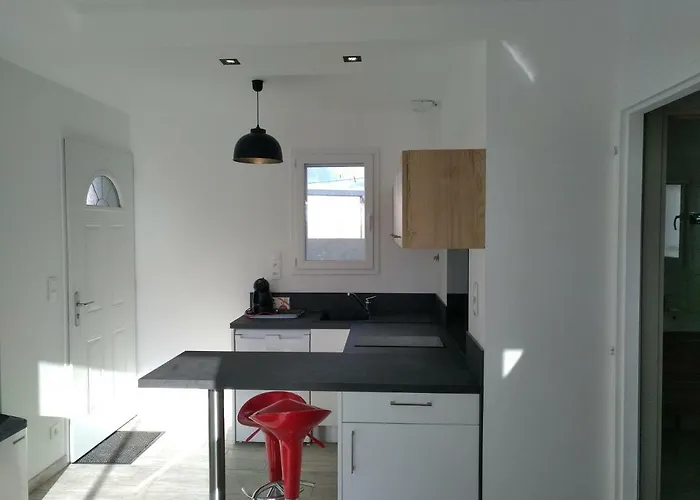 Διαμέρισμα Du Touch Plaisance-du-Touch