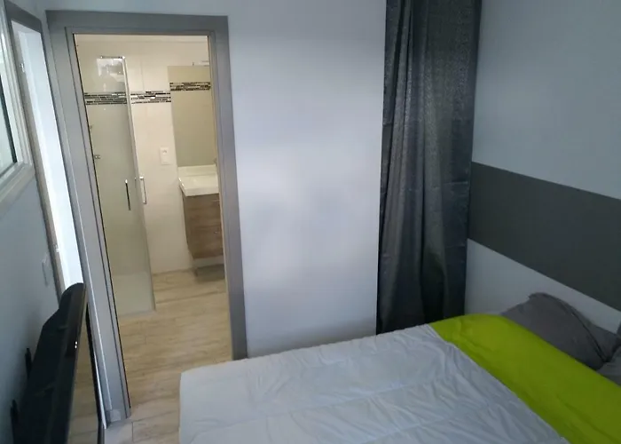 Du Touch Διαμέρισμα