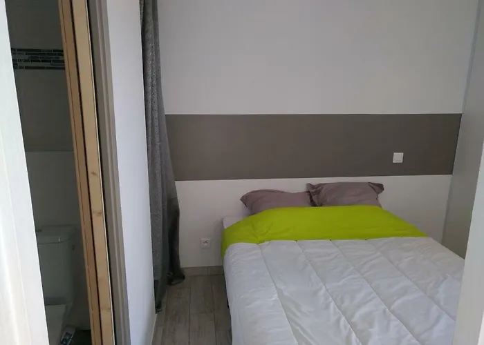 Du Touch Διαμέρισμα *