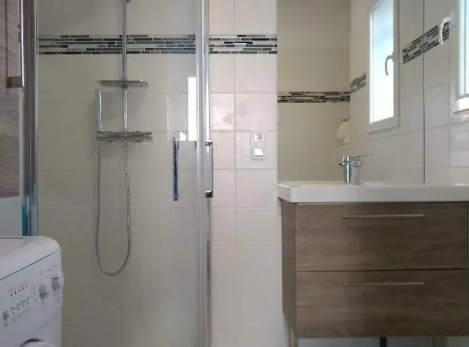 Du Touch Διαμέρισμα *