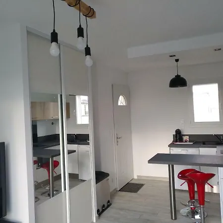 Apartament Du Touch Plaisance-du-Touch