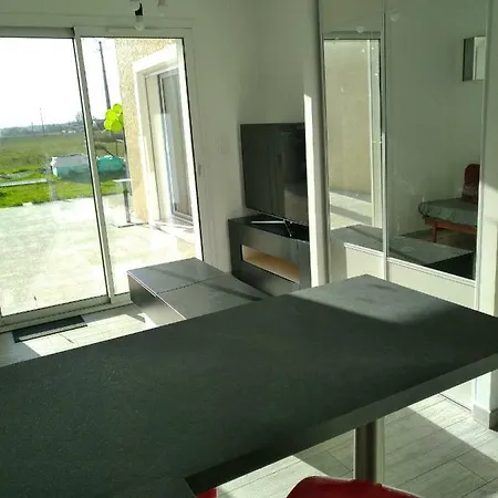 Du Touch Appartement