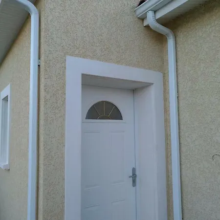 Du Touch Apartament *