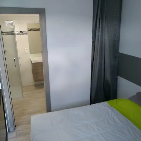 Du Touch Apartament