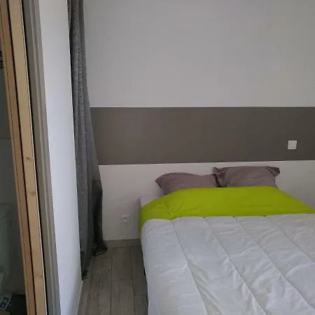 Du Touch Apartament *