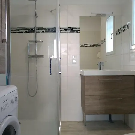 Du Touch Appartement *