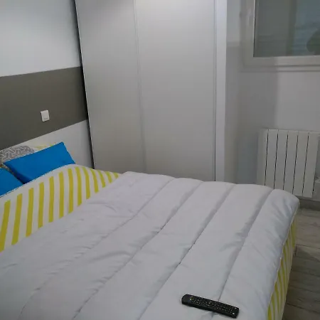 Apartament Du Touch Plaisance-du-Touch